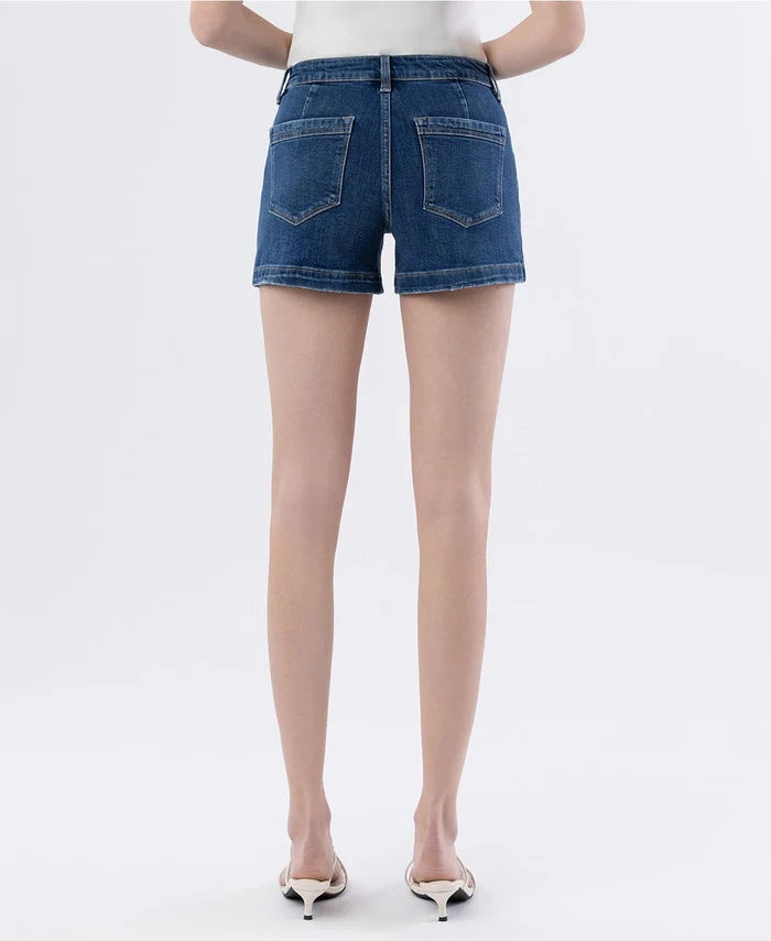 Longer Day Short