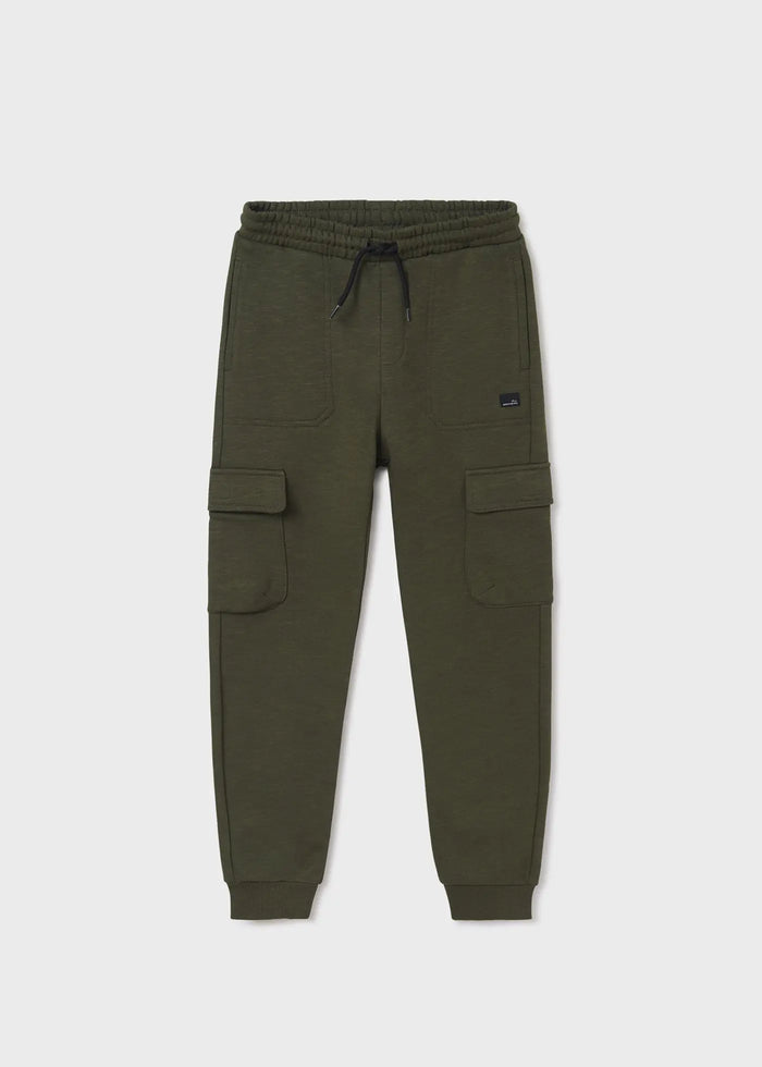 Low Rise Joggers Boy | Mayoral - Mayoral