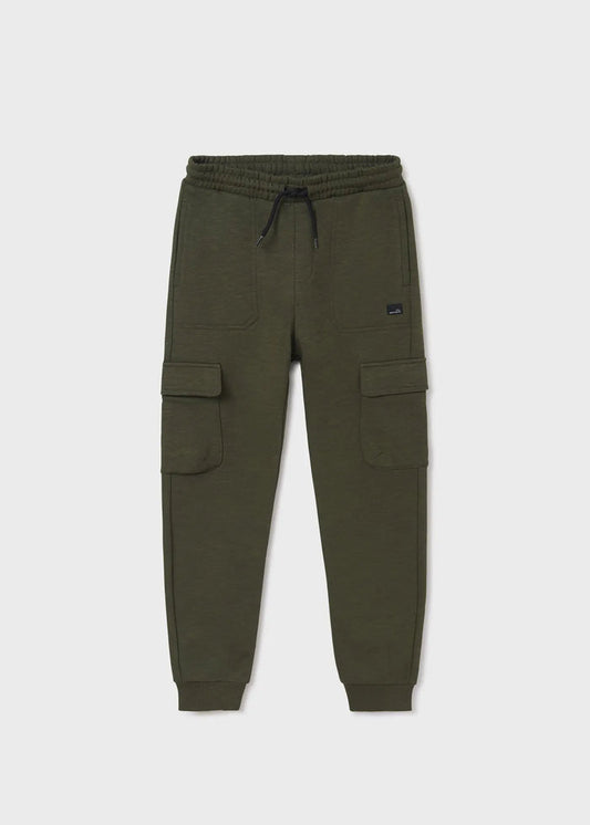 Low Rise Joggers Boy | Mayoral - Mayoral