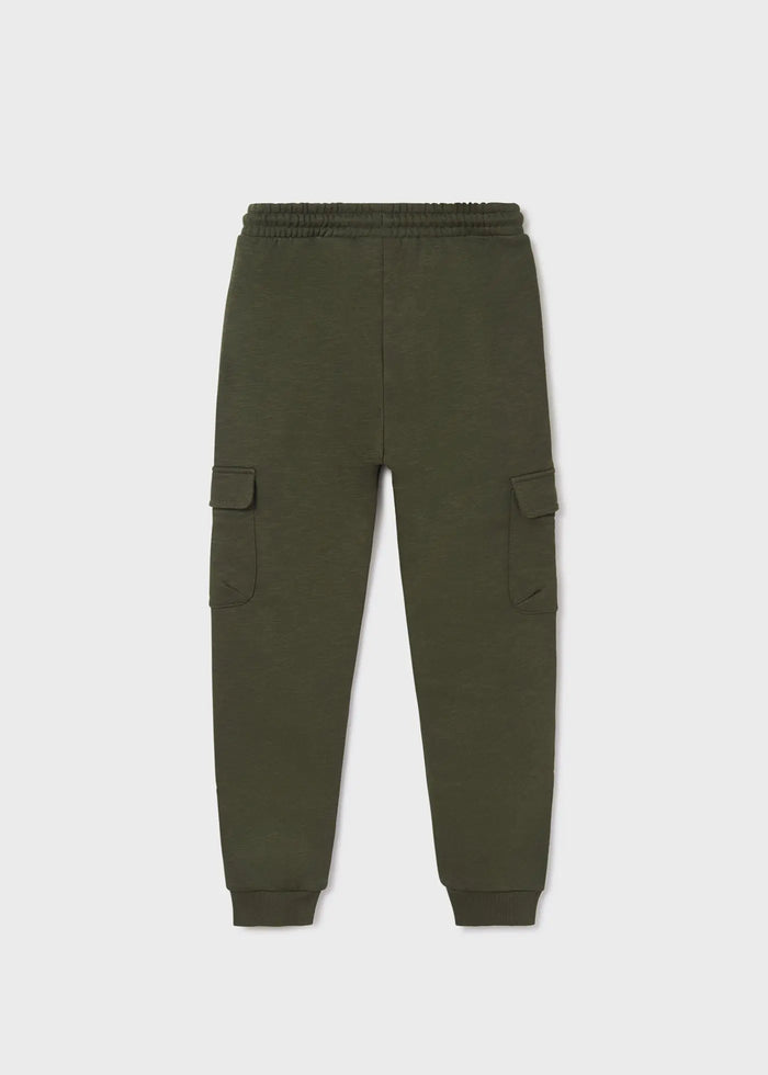 Low Rise Joggers Boy | Mayoral - Mayoral