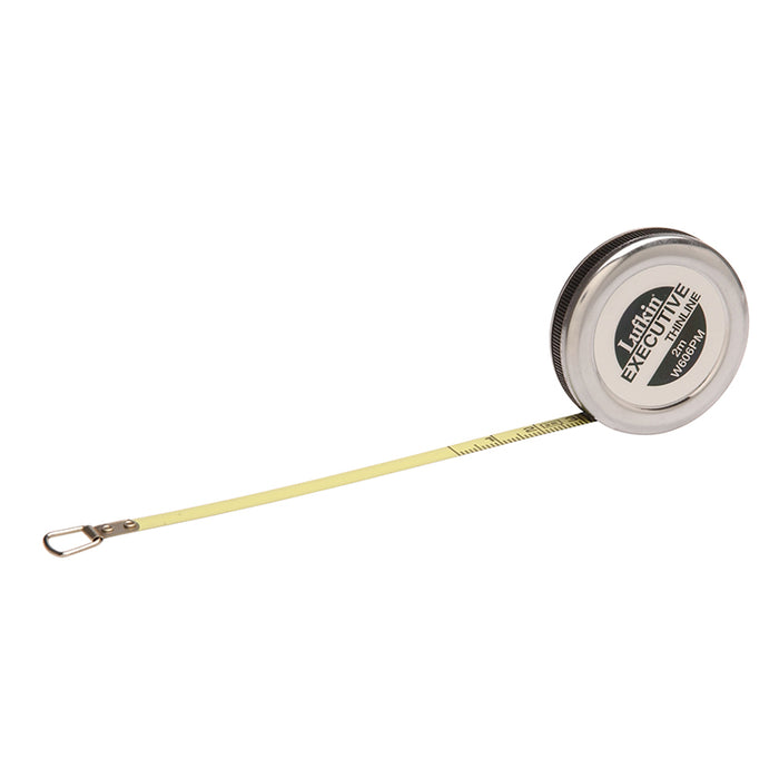 Lufkin Executive Diameter Pocket Tape