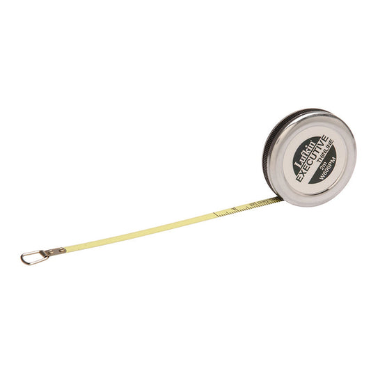 Lufkin Executive Diameter Pocket Tape