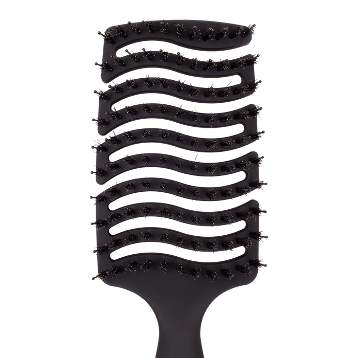 Lust Luxury Flexible Vent Brush