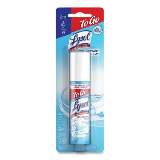 Lysol-To-Go (1 oz)