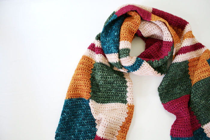 Madelinetosh Collection 1 - Merrick - PDF DOWNLOAD
