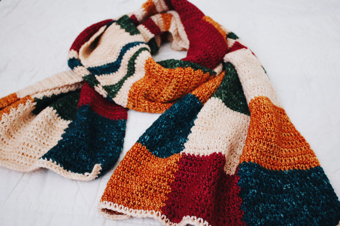 Madelinetosh Collection 1 - Merrick - PDF DOWNLOAD