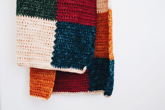 Madelinetosh Collection 1 - Merrick - PDF DOWNLOAD