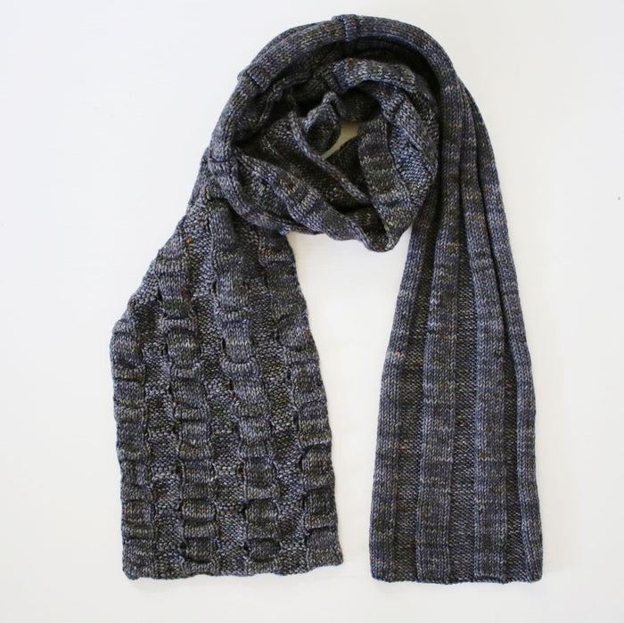 Madelinetosh Tosh Patterns - Crowley - TOSH PDF DOWNLOAD