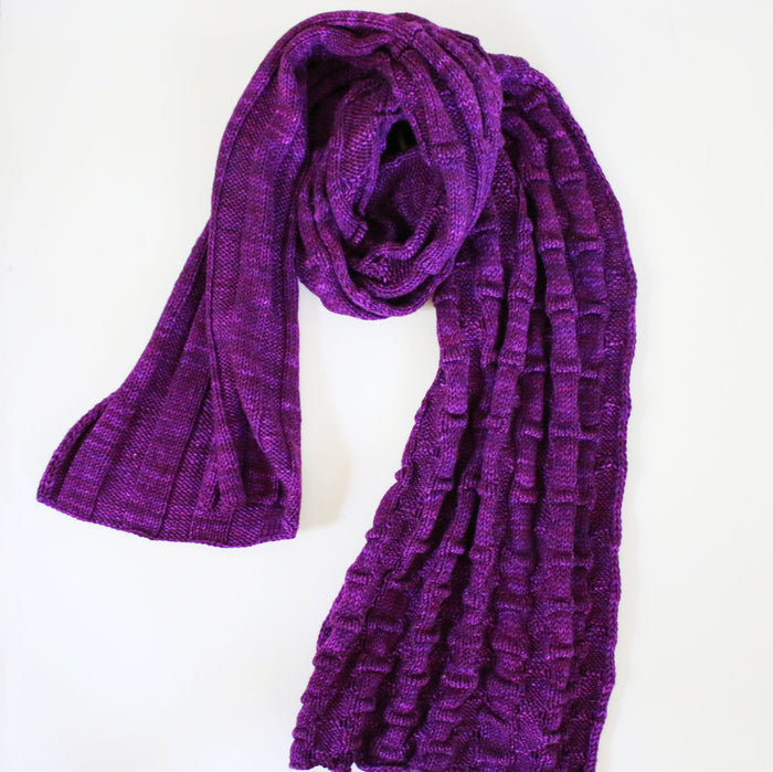 Madelinetosh Tosh Patterns - Crowley - TOSH PDF DOWNLOAD