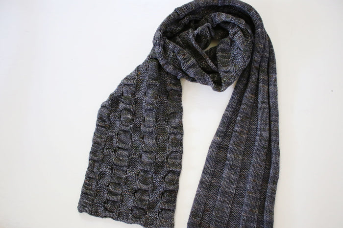 Madelinetosh Tosh Patterns - Crowley - TOSH PDF DOWNLOAD