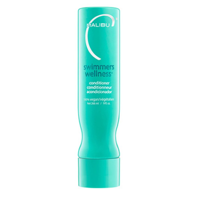Malibu C SWIMMERS Wellness Conditioner 266ml