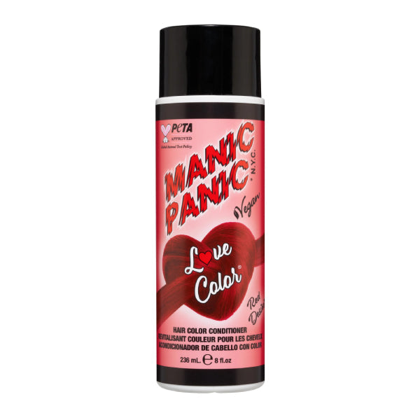 Manic Panic Love Colour Conditioner 236ml