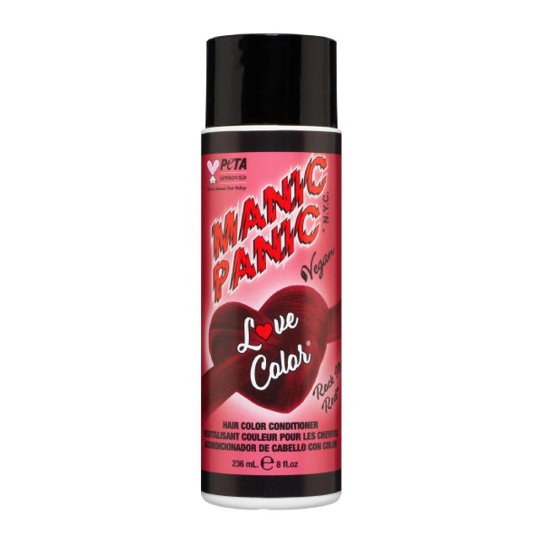Manic Panic Love Colour Conditioner 236ml