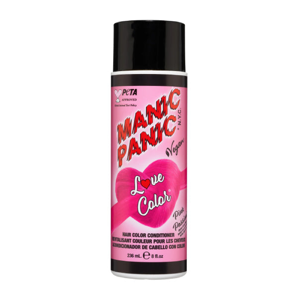 Manic Panic Love Colour Conditioner 236ml
