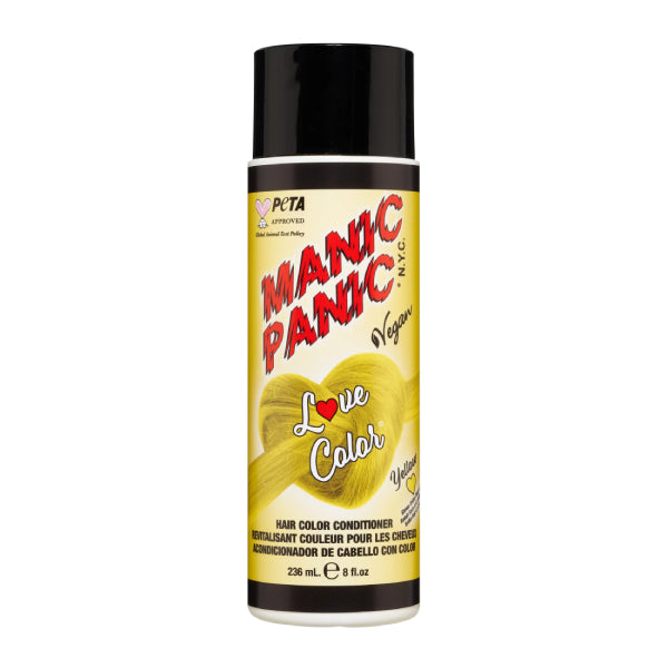 Manic Panic Love Colour Conditioner 236ml