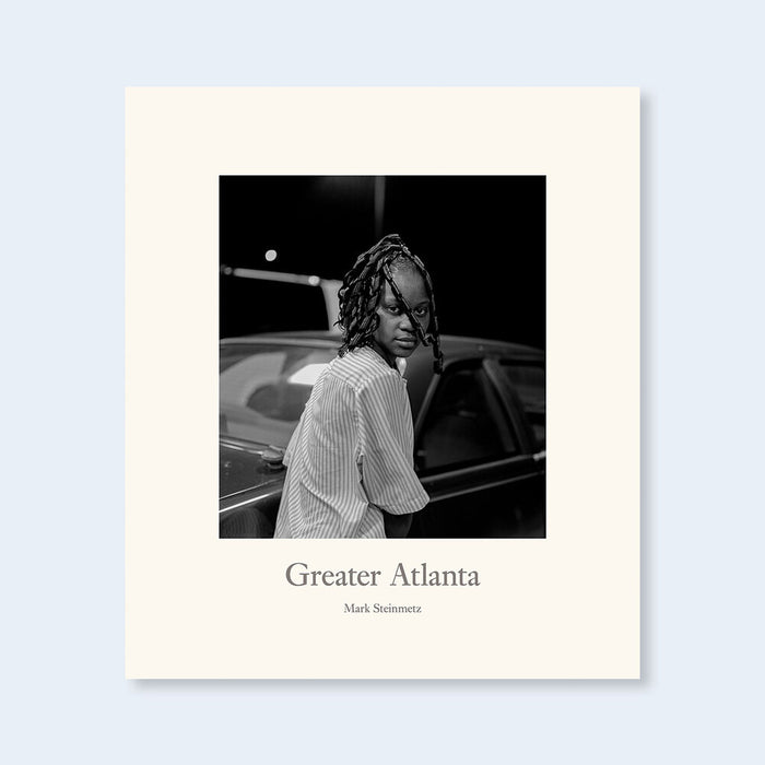 MARK STEINMETZ - Greater Atlanta