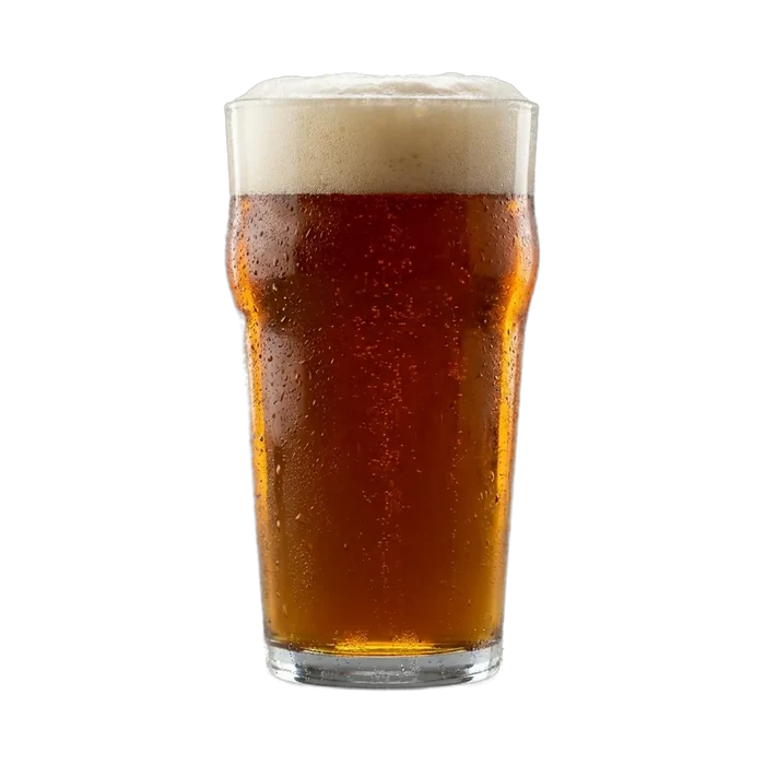 Martin's British Strong Ale Recipe Kit