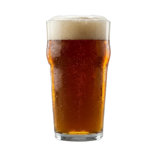 Martin's British Strong Ale Recipe Kit