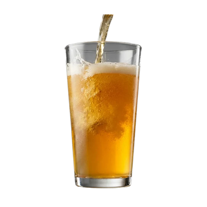 Martin's Cheap Fermenter Hazy IPA Recipe Kit