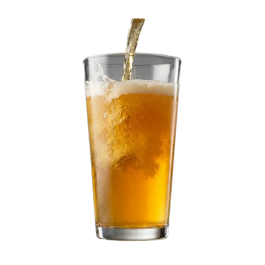 Martin's Cheap Fermenter Hazy IPA Recipe Kit