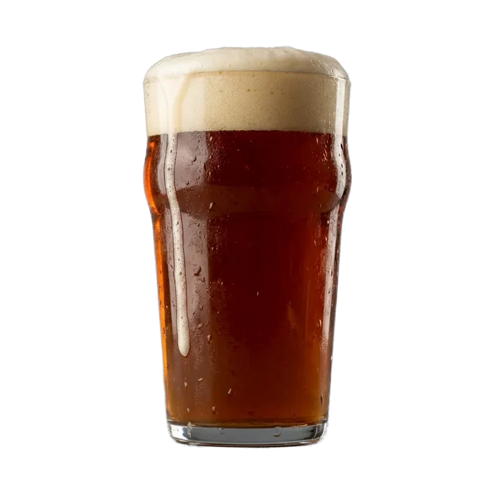 Martin's Dark Mild Recipe Kit