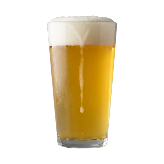 Martin's Mystery Yeast Recipe Kit