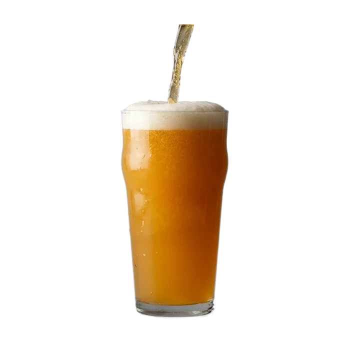 Martin's Tropics Hazy IPA Recipe Kit