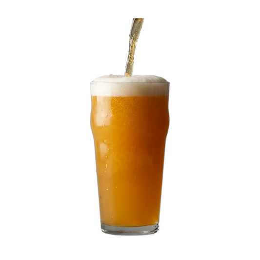 Martin's Tropics Hazy IPA Recipe Kit