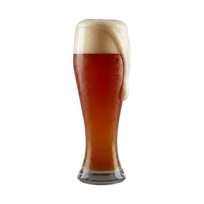 Martin's Weizenbock Recipe Kit