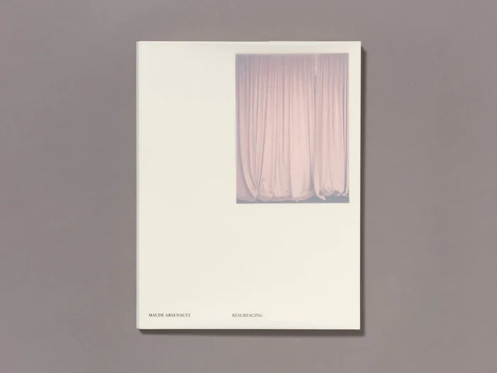 MAUDE ARSENAULT - RESURFACING