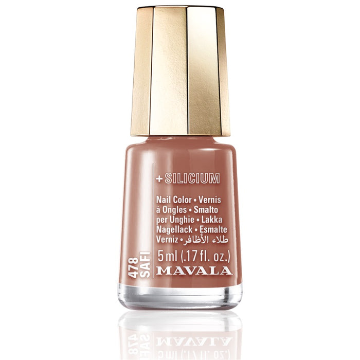 Mavala Neo Nudes Collection Nail Polish 5ml*