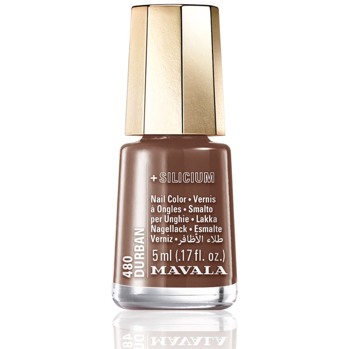 Mavala Neo Nudes Collection Nail Polish 5ml*