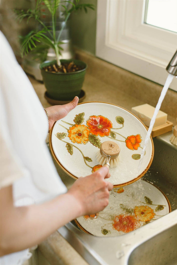 Me Mother Earth - Zero Waste Dishwashing Soap Bars