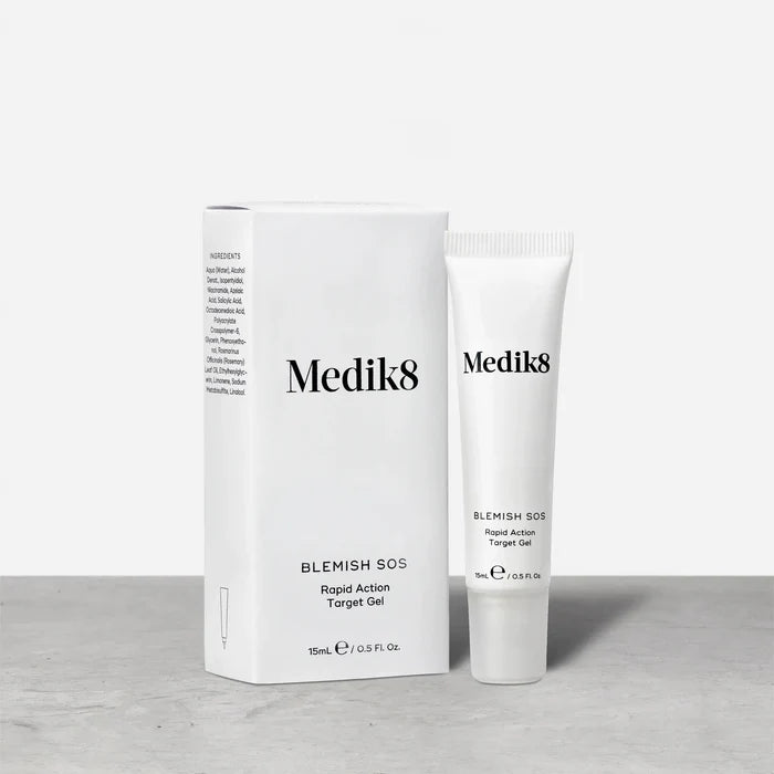 Medik8 Skin Care MEDIK8 Blemish SOS 15ml **Pre Order**