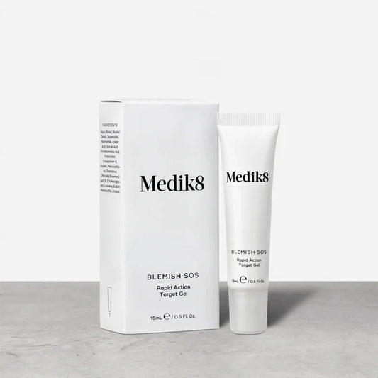 Medik8 Skin Care MEDIK8 Blemish SOS 15ml **Pre Order**