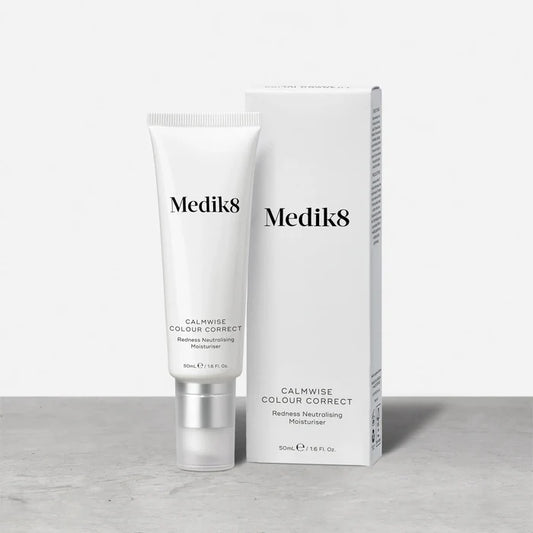Medik8 Skin Care MEDIK8 Calm Wise Colour Correct Cream 50ml