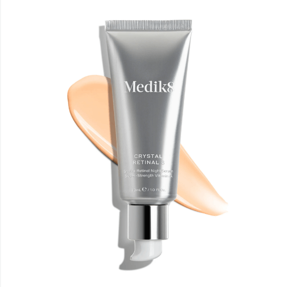 Medik8 Skin Care MEDIK8 Crystal Retinal 6 Serum 30ml