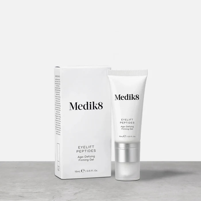 Medik8 Skin Care MEDIK8 Eyelift Peptides Gel