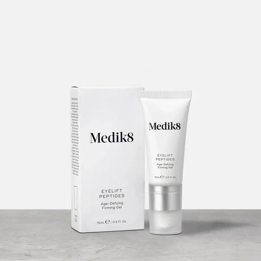 Medik8 Skin Care MEDIK8 Eyelift Peptides Gel