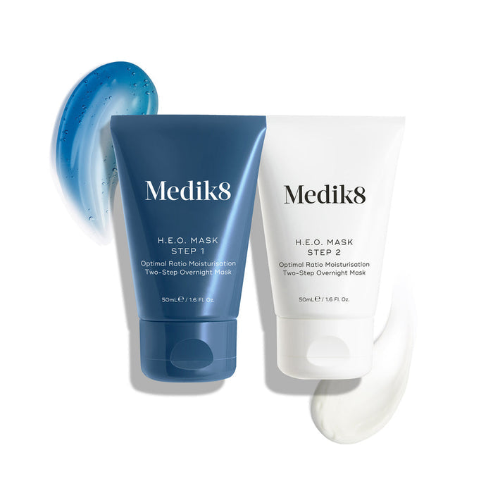 Medik8 skincare mask Medik8 HEO Mask **Pre Order**