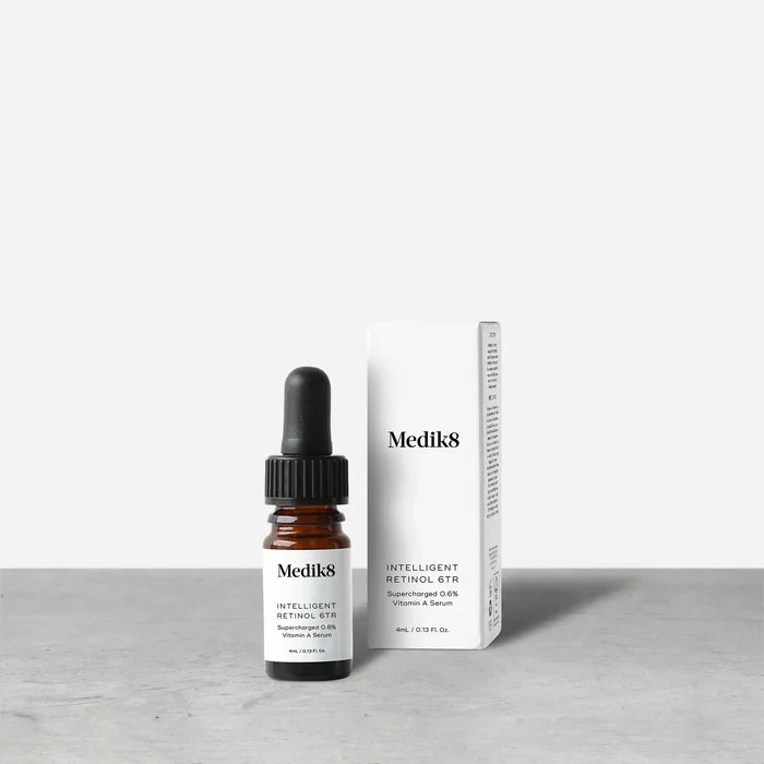 Medik8 Skin Care MEDIK8 Intelligent Retinol 6TR (TRAVEL SIZE)