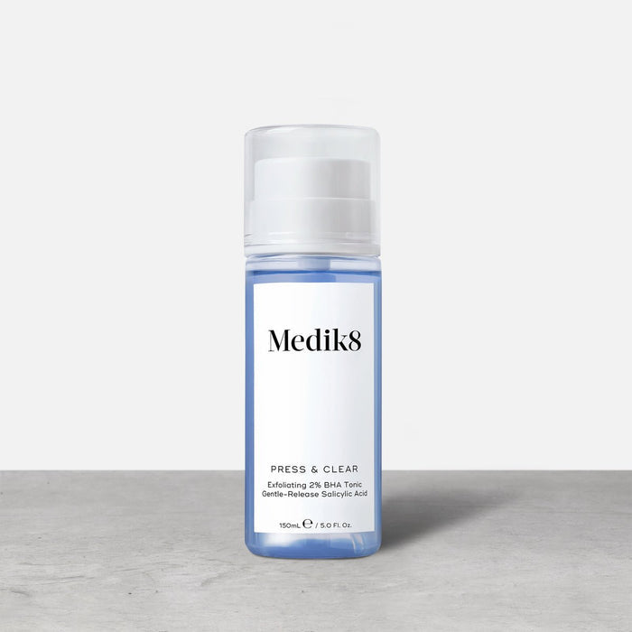 Medik8 skin care Medik8 Press & Clear