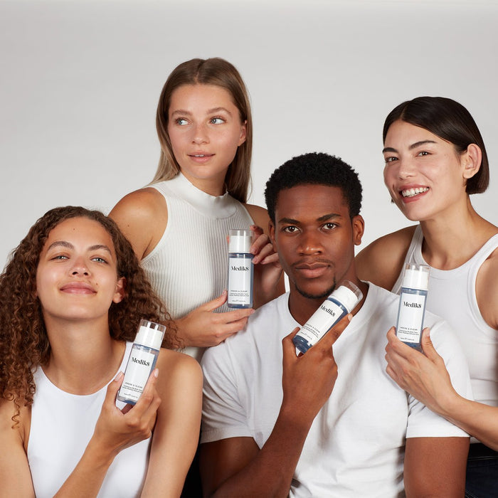 Medik8 skin care Medik8 Press & Clear