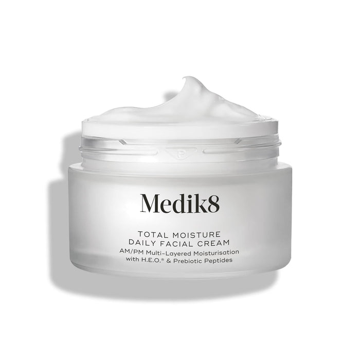 Medik8 Skin Care MEDIK8 Total Moisture Daily Facial Cream