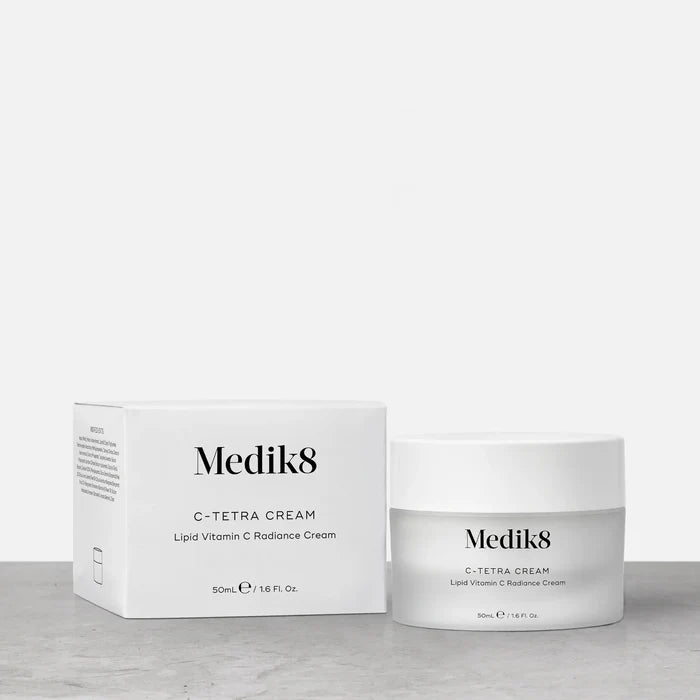 Medik8 Skin Care MEDIK8 Vitamin C Tetra Cream