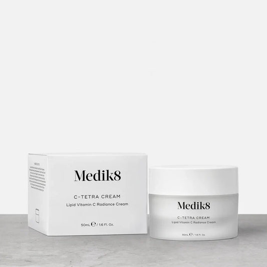 Medik8 Skin Care MEDIK8 Vitamin C Tetra Cream