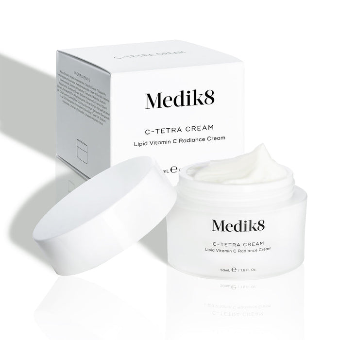Medik8 Skin Care MEDIK8 Vitamin C Tetra Cream