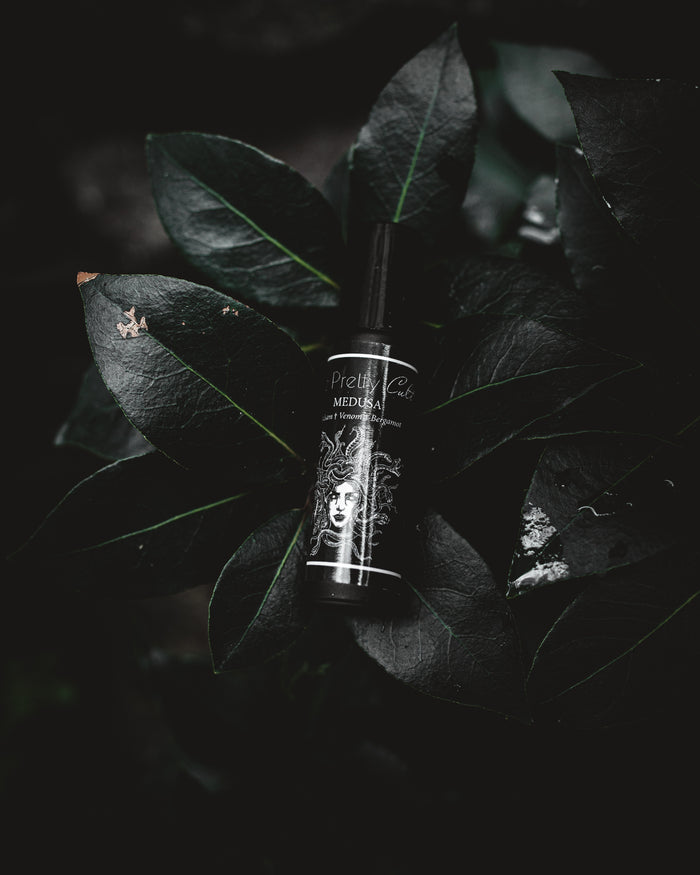Medusa Perfume