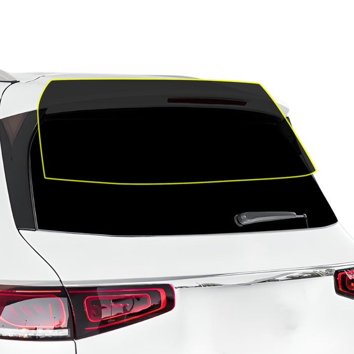 Rear Windshield / 70%
