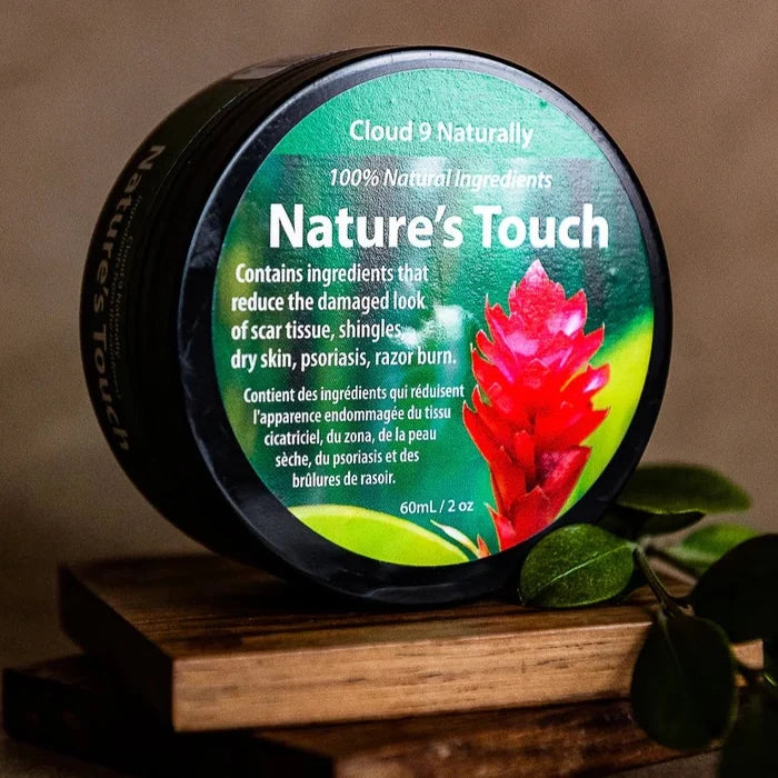 MERCY Nature's Touch - 60ml